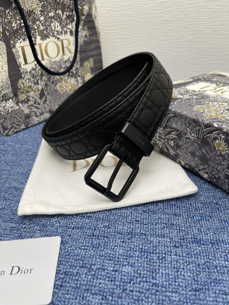 Dior Belts